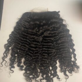 5x5 Curly Closures