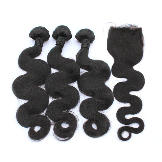 Bundle Deals with 5x5 Closure