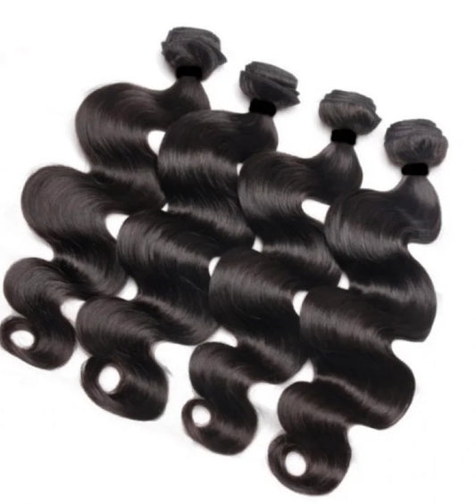 Body Wave Single Bundle