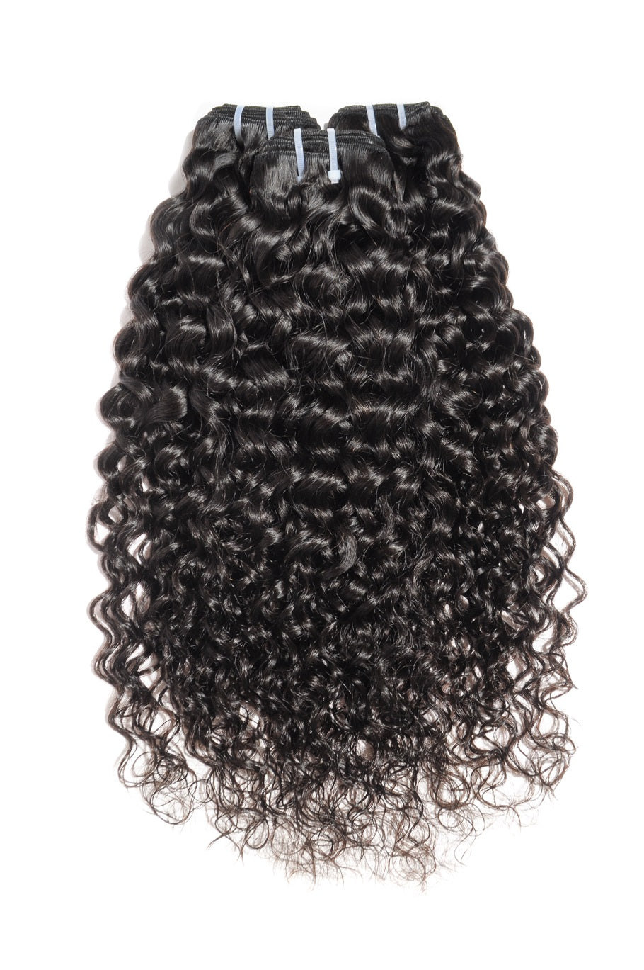 Curly Hair Single Bundle